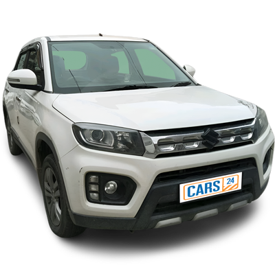 Maruti Vitara Brezza-img